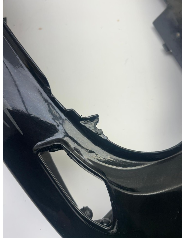 Carénage coque arrière HONDA HORNET 600 2002 - 2005 77205MBZK00ZB