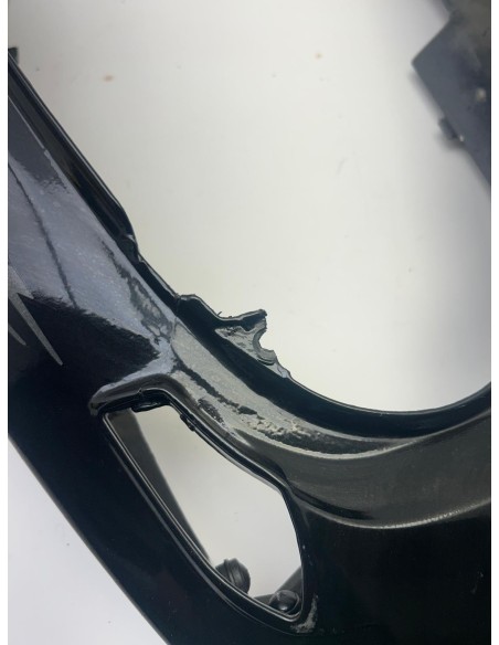 Carénage coque arrière HONDA HORNET 600 2002 - 2005 77205MBZK00ZB