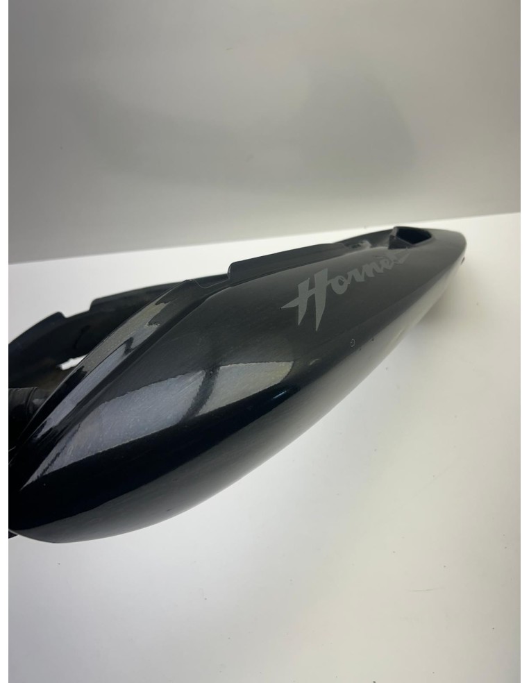 Carénage coque arrière HONDA HORNET 600 2002 - 2005 77205MBZK00ZB