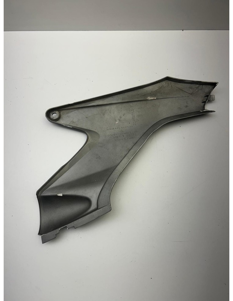 Carénage latéral gauche HONDA HORNET 600 2002 - 2005 83700MBZK00ZA