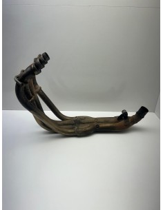 Collecteur d'échappement HONDA HORNET 600 2002 - 2005 18150MBZK00