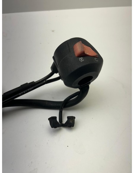 Commodo droit HONDA HORNET 600 2002 - 2005 35013MBZK00
