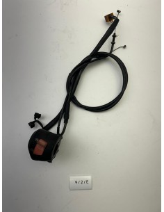 Commodo droit HONDA HORNET 600 2002 - 2005 35013MBZK00
