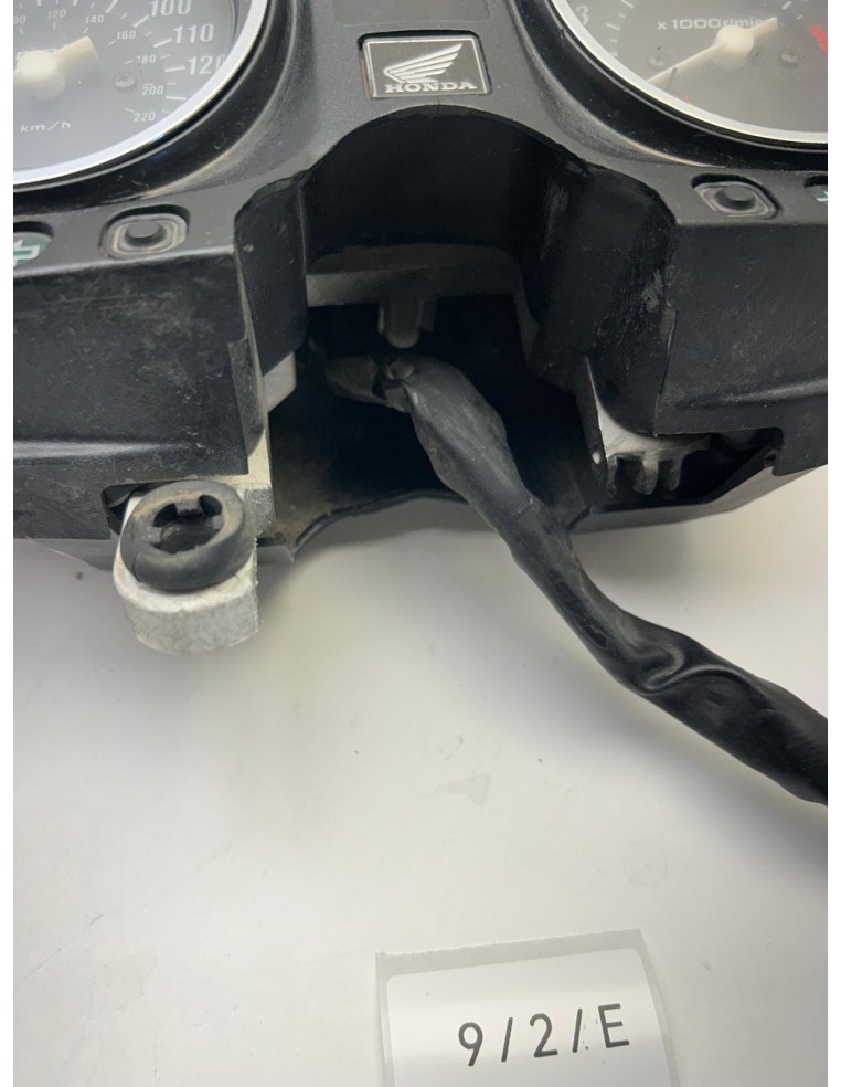 Compteur HONDA HORNET 600 2002 - 2005 37100MBZK01