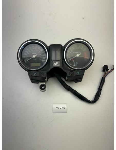 Compteur HONDA HORNET 600 2002 - 2005 37100MBZK01