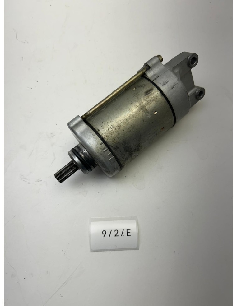 Démarreur HONDA HORNET 600 2002 - 2005 31200MCZD00