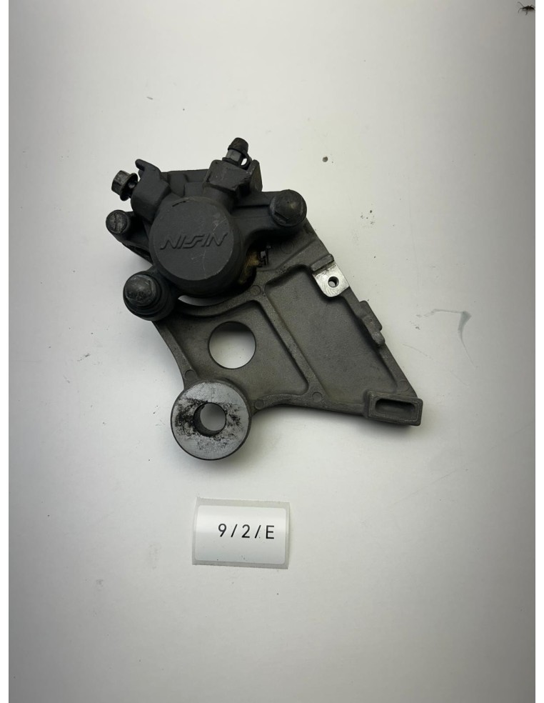 Etrier de frein arrière HONDA HORNET 600 2002 - 2005 43150MBZG01