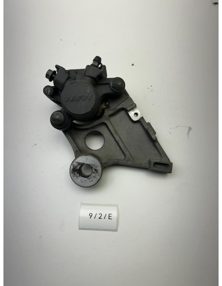 Etrier de frein arrière HONDA HORNET 600 2002 - 2005 43150MBZG01