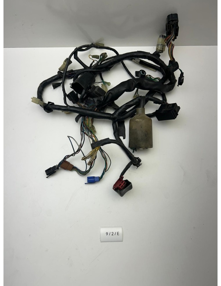 Faisceau électrique HONDA HORNET 600 2002 - 2005 32100MBZR40