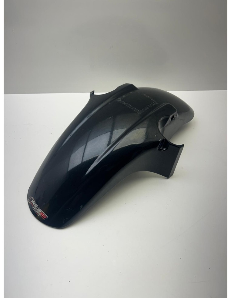 Garde boue avant HONDA HORNET 600 2002 - 2005 61100MBZG00ZA