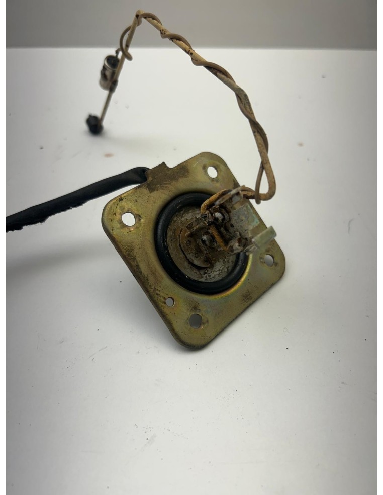 Jauge à essence HONDA HORNET 600 2002 - 2005 37080MBZK00