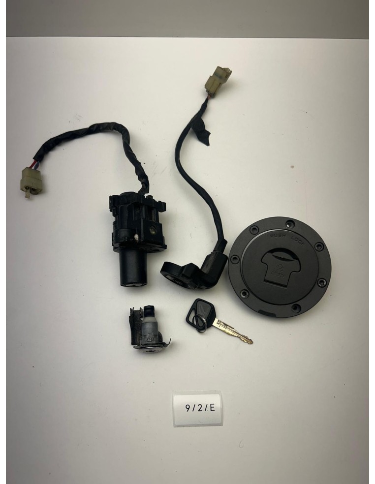 Kit neiman HONDA HORNET 600 2002 - 2005 35010MBZK00