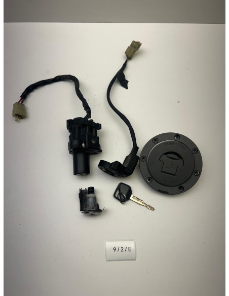 Kit neiman HONDA HORNET 600 2002 - 2005 35010MBZK00