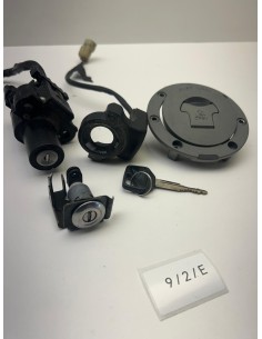 Kit neiman HONDA HORNET 600 2002 - 2005 35010MBZK00 2