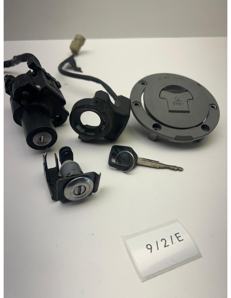 Kit neiman HONDA HORNET 600 2002 - 2005 35010MBZK00