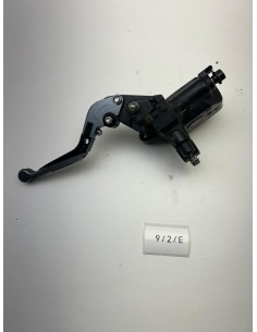 Levier de frein avec maitre cylindre HONDA HORNET 600 2002 - 2005 53170MBW006 / 45510MW3601 2