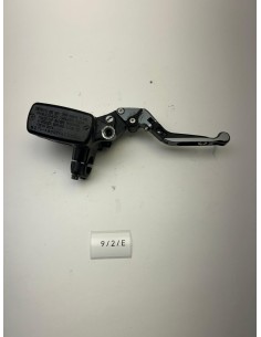 Levier de frein avec maitre cylindre HONDA HORNET 600 2002 - 2005 53170MBW006 / 45510MW3601
