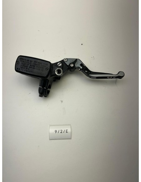 Levier de frein avec maitre cylindre HONDA HORNET 600 2002 - 2005 53170MBW006 / 45510MW3601
