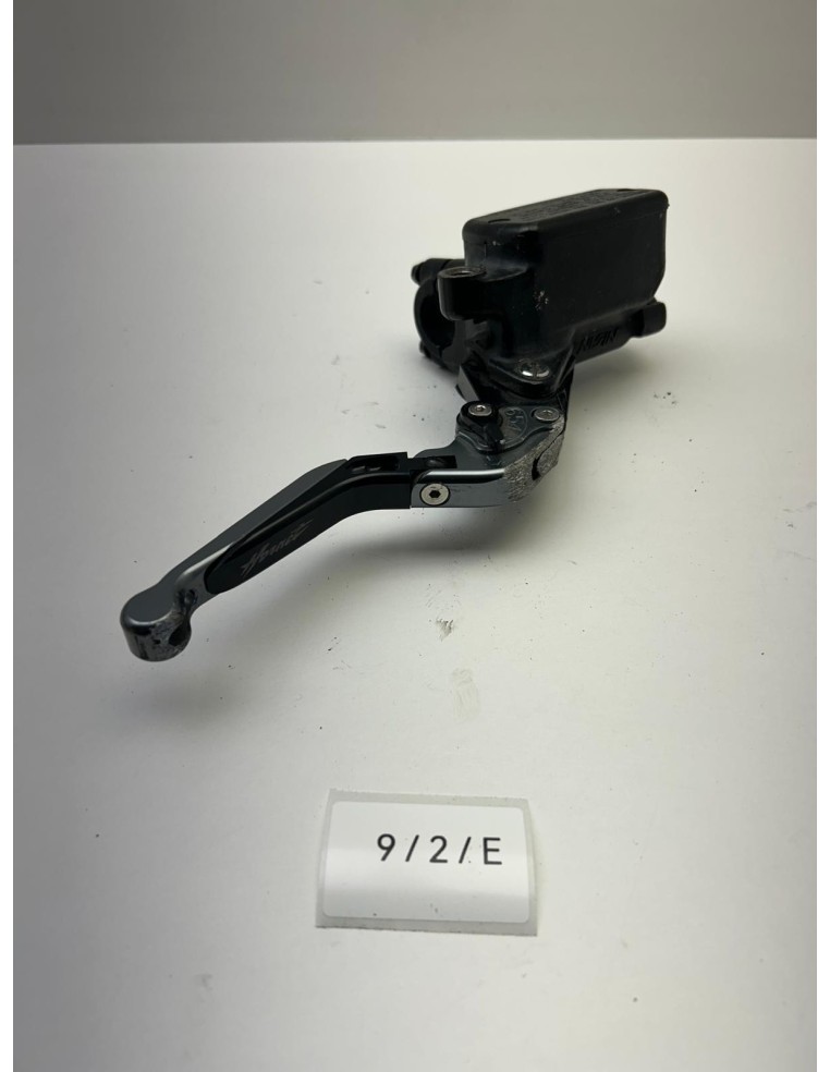 Levier de frein avec maitre cylindre HONDA HORNET 600 2002 - 2005 53170MBW006 / 45510MW3601