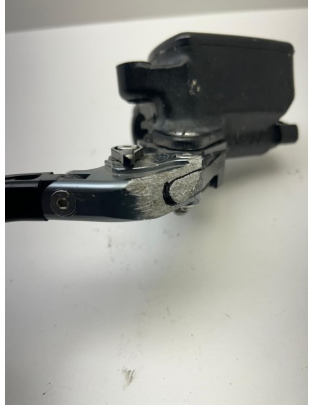 Levier de frein avec maitre cylindre HONDA HORNET 600 2002 - 2005 53170MBW006 / 45510MW3601