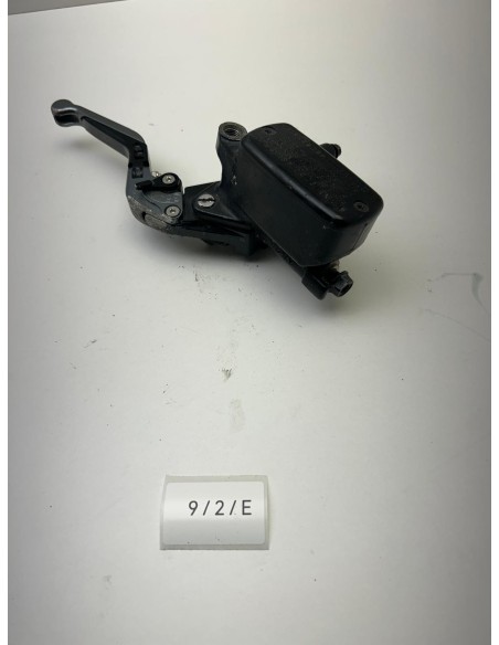 Levier de frein avec maitre cylindre HONDA HORNET 600 2002 - 2005 53170MBW006 / 45510MW3601