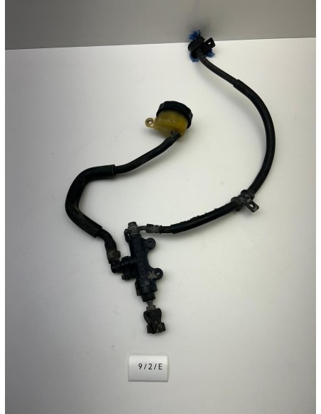 Maitre cylindre de frein arrière HONDA HORNET 600 2002 - 2005 43510MBZG01
