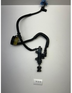 Maitre cylindre de frein arrière HONDA HORNET 600 2002 - 2005 43510MBZG01 2