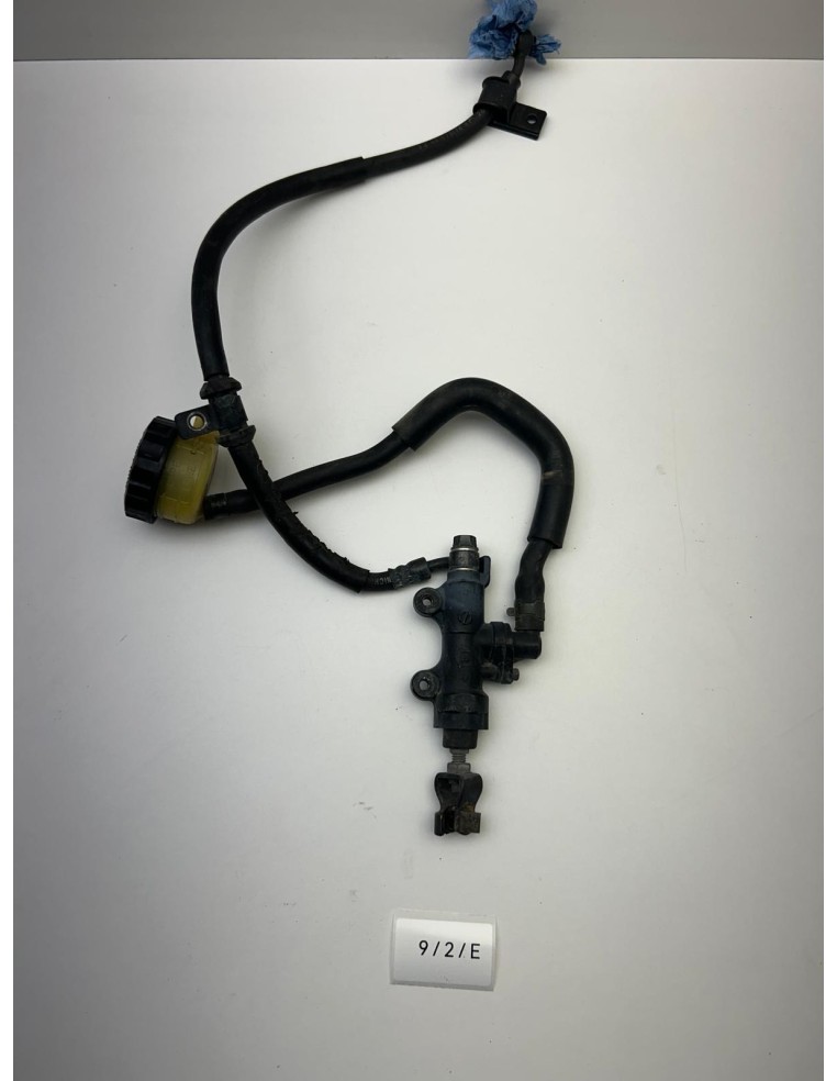 Maitre cylindre de frein arrière HONDA HORNET 600 2002 - 2005 43510MBZG01