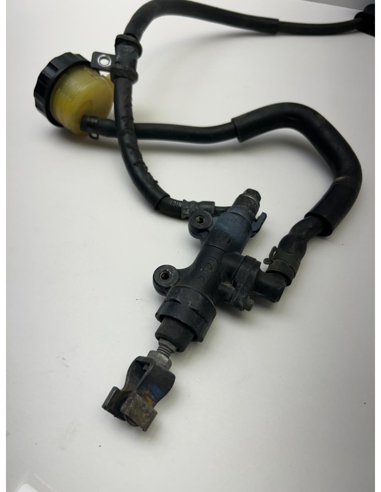 Maitre cylindre de frein arrière HONDA HORNET 600 2002 - 2005 43510MBZG01