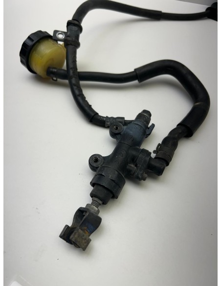 Maitre cylindre de frein arrière HONDA HORNET 600 2002 - 2005 43510MBZG01