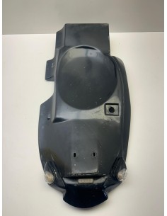 Passage de roue arrière HONDA HORNET 600 2002 - 2005 80105MBZK00