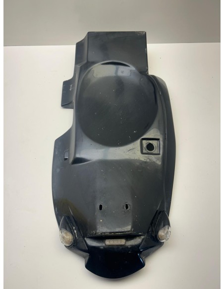 Passage de roue arrière HONDA HORNET 600 2002 - 2005 80105MBZK00