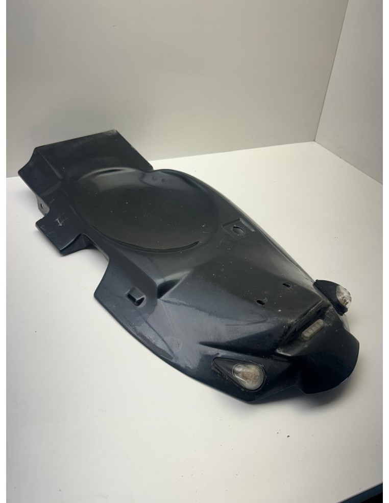 Passage de roue arrière HONDA HORNET 600 2002 - 2005 80105MBZK00