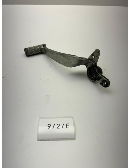 Pédale de frein HONDA HORNET 600 2002 - 2005 46500MBZG00