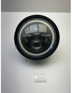 Phare avant HONDA HORNET 600 2002 - 2005 33100MBZK31