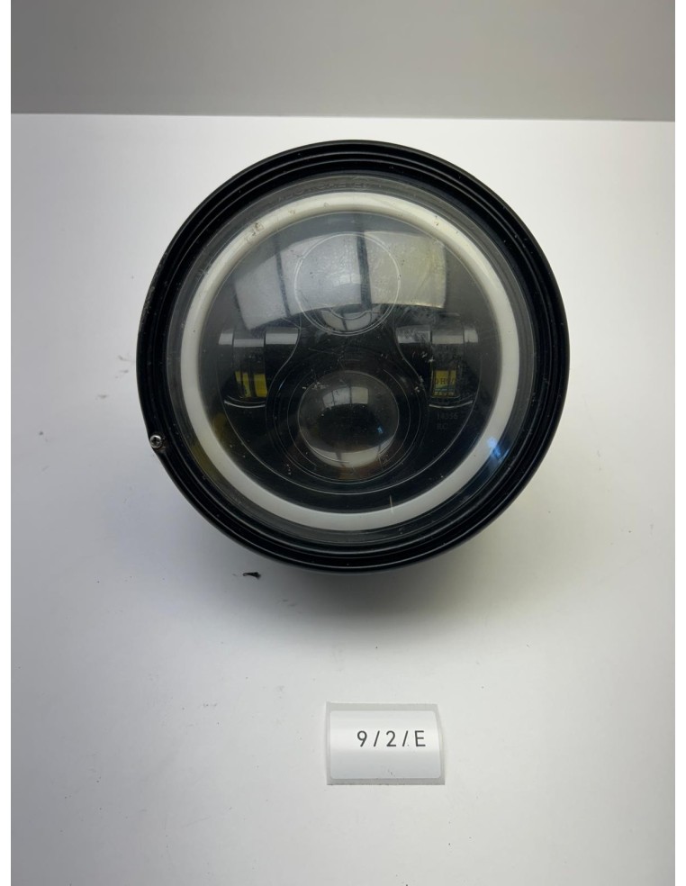 Phare avant HONDA HORNET 600 2002 - 2005 33100MBZK31