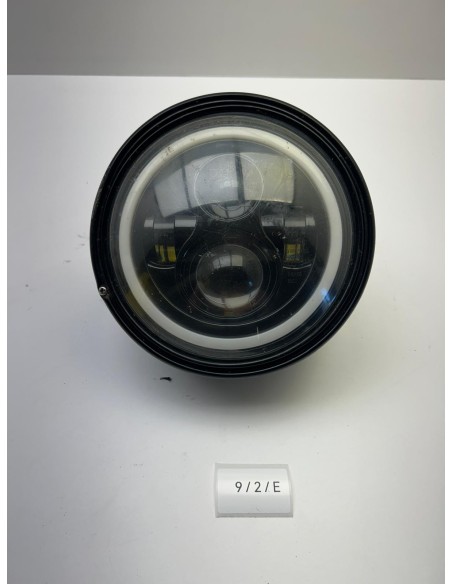 Phare avant HONDA HORNET 600 2002 - 2005 33100MBZK31