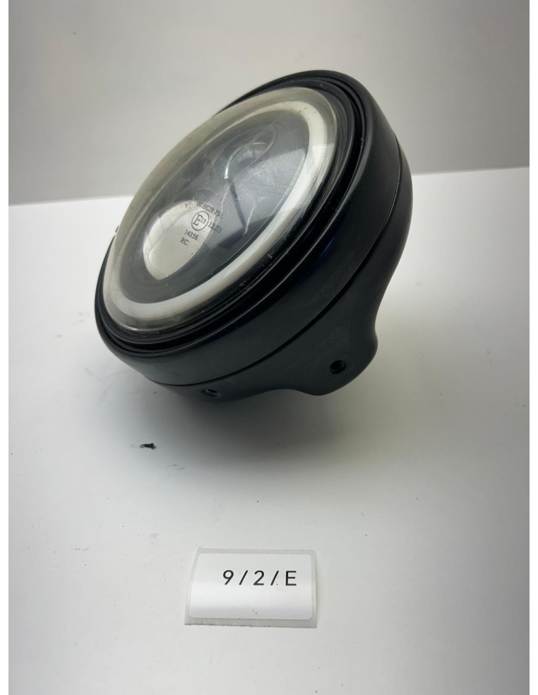 Phare avant HONDA HORNET 600 2002 - 2005 33100MBZK31
