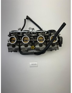 Rampe d'injection / carburateurs HONDA HORNET 600 2002 - 2005 16100MBZK31