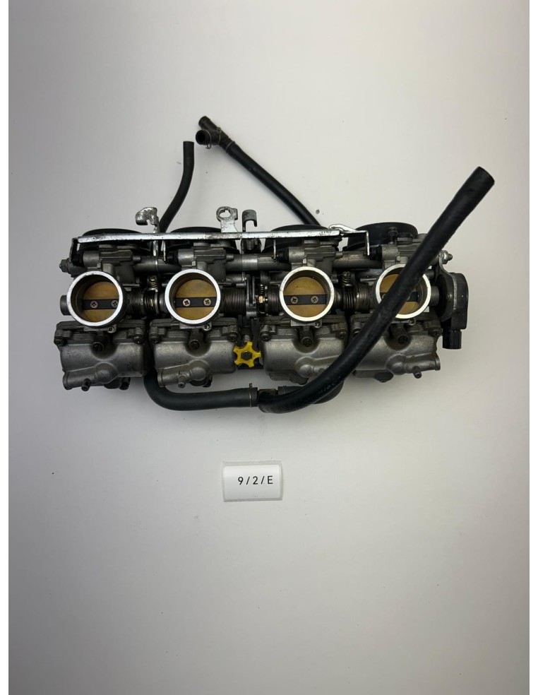 Rampe d'injection / carburateurs HONDA HORNET 600 2002 - 2005 16100MBZK31