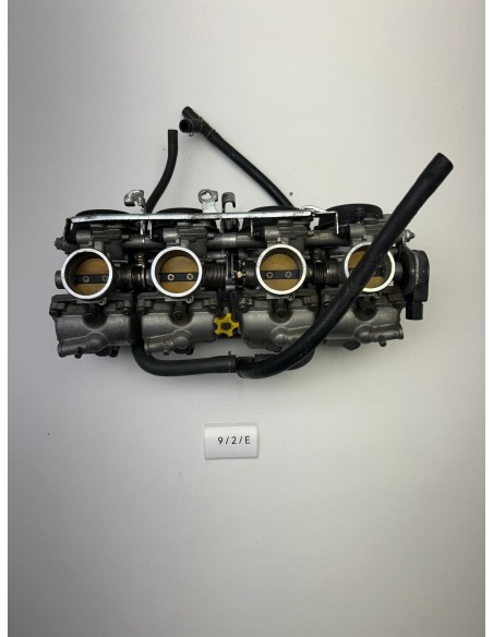Rampe d'injection / carburateurs HONDA HORNET 600 2002 - 2005 16100MBZK31