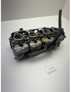 Rampe d'injection / carburateurs HONDA HORNET 600 2002 - 2005 16100MBZK31 2
