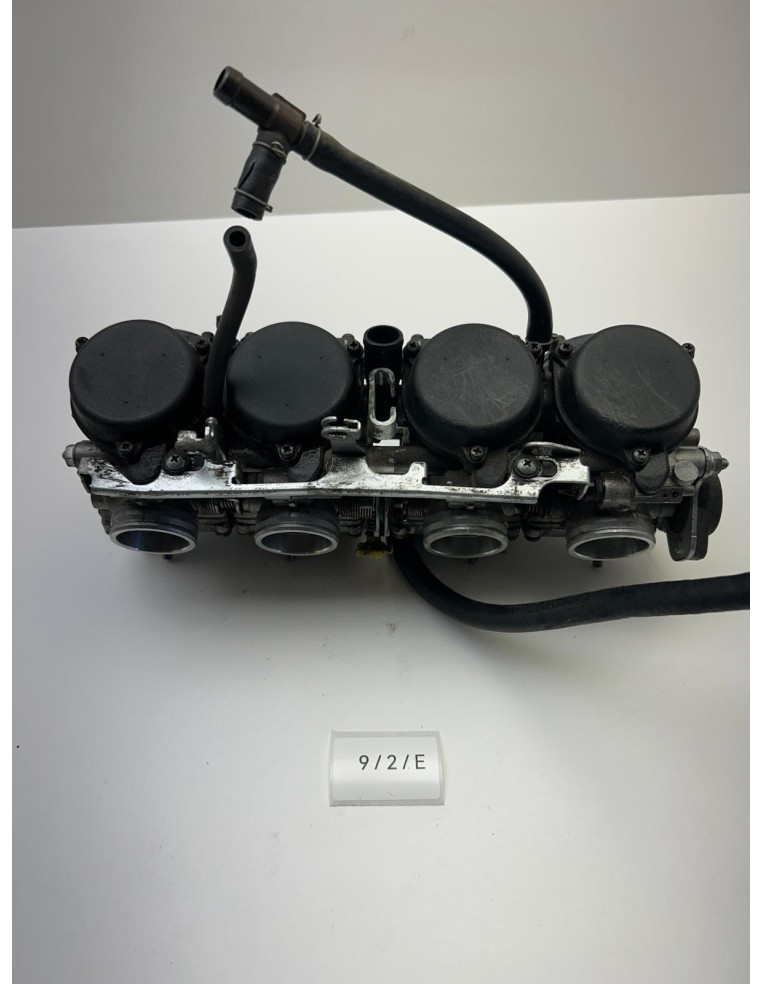 Rampe d'injection / carburateurs HONDA HORNET 600 2002 - 2005 16100MBZK31