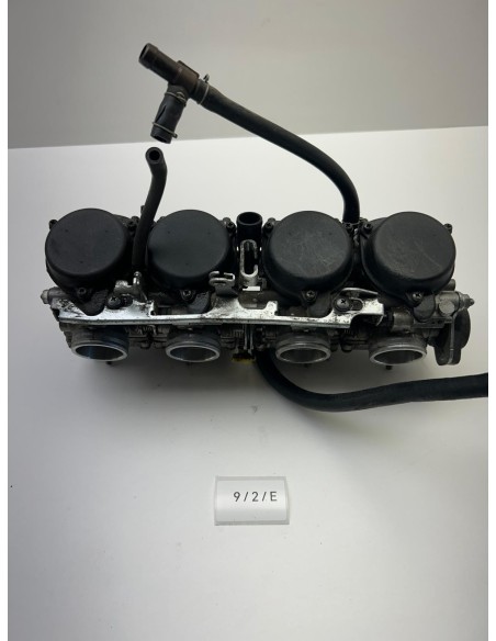 Rampe d'injection / carburateurs HONDA HORNET 600 2002 - 2005 16100MBZK31