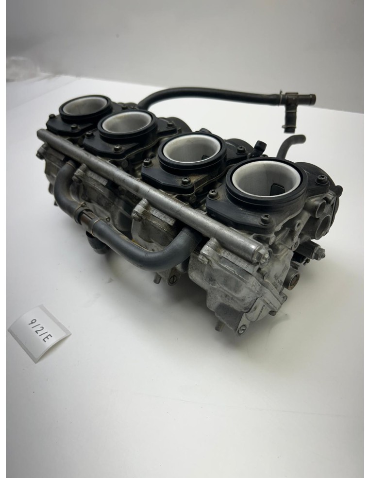 Rampe d'injection / carburateurs HONDA HORNET 600 2002 - 2005 16100MBZK31