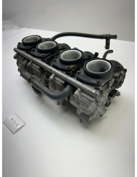Rampe d'injection / carburateurs HONDA HORNET 600 2002 - 2005 16100MBZK31