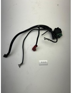 Relais de démarreur HONDA HORNET 600 2002 - 2005 35850MT4000