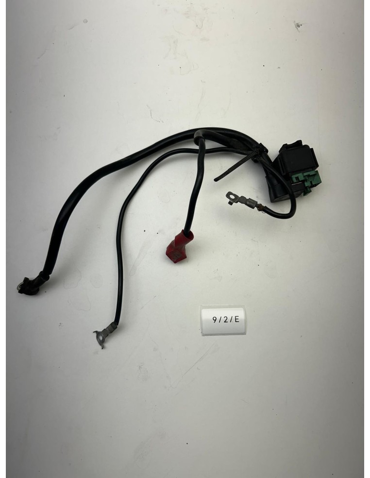 Relais de démarreur HONDA HORNET 600 2002 - 2005 35850MT4000