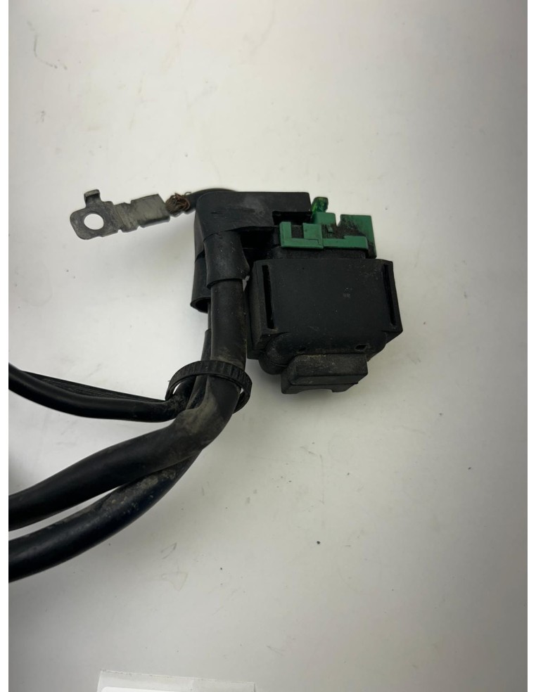 Relais de démarreur HONDA HORNET 600 2002 - 2005 35850MT4000