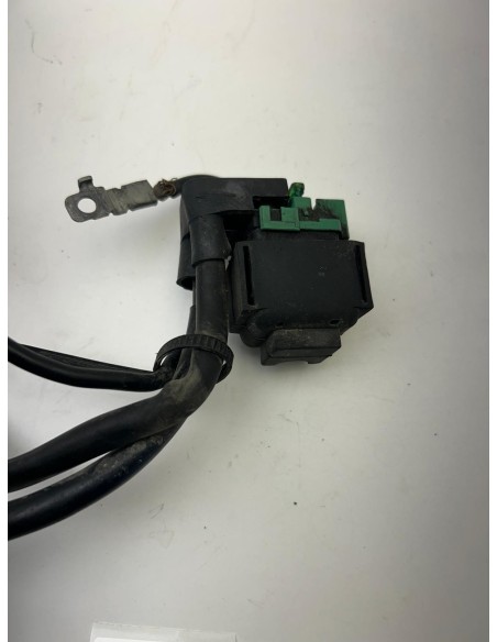 Relais de démarreur HONDA HORNET 600 2002 - 2005 35850MT4000